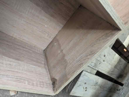 Photo of free 8 cube unit (Harehills LS9) #2