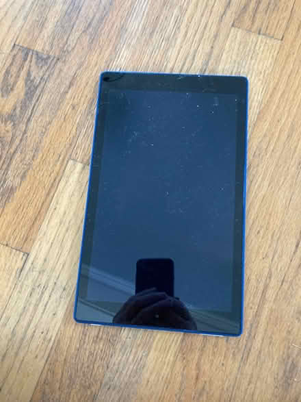 Photo of free Kindle fire (Waltham ma) #1