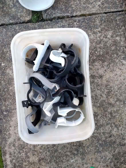 Photo of free Plumbing waste pipe parts (Ruddington NG11) #2