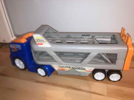 Photo of free Toys (West bromwich) #1