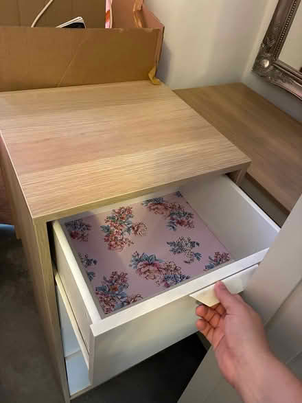 Photo of free Drawer unit (New Town CO1) #2
