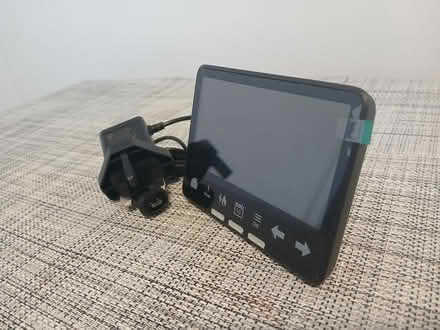 Photo of free Scottish Power Energy Monitor (Kings Langley WD4) #3