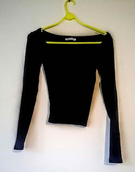 Photo of free A Zara top, size S (Bellevue EH7) #1