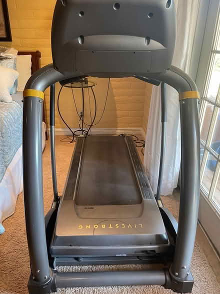 Photo of free Treadmill very good condition (89703, NW Carson City) #2
