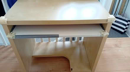 Photo of free Desk (Didsbury) #2