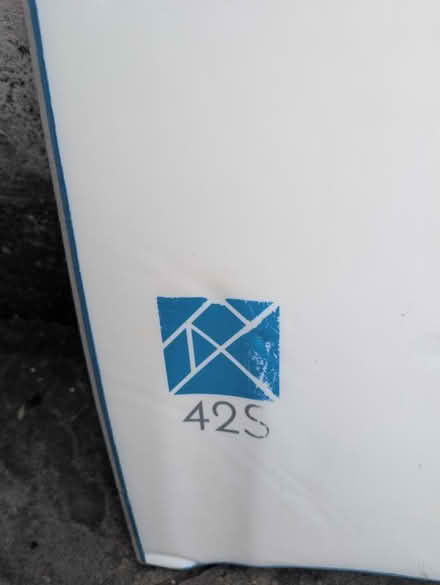 Photo of free Body board 42" (CO2 Colchester) #3
