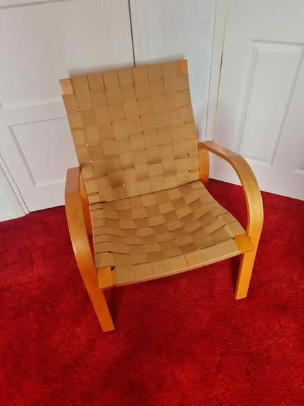 Photo of free Chair (Guisborough TS14) #1