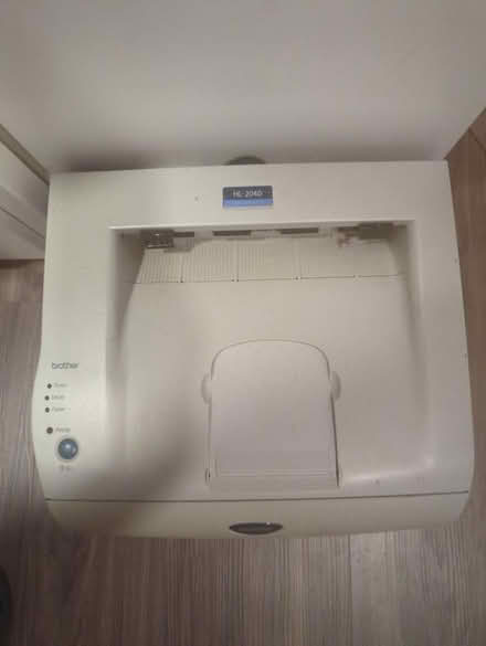 Photo of free Brother HL 2040 BW laser printer (Little Italy) #1