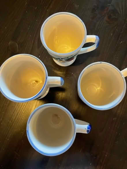 Photo of free 4 mugs (Oxford OX4) #3