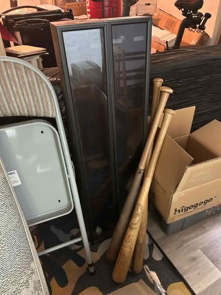 Photo of free Combined Household -loads of stuff (9302 St Marks Pl Fairfax 22031) #4