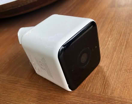 Photo of free Old Hive camera (Purley CR8) #1