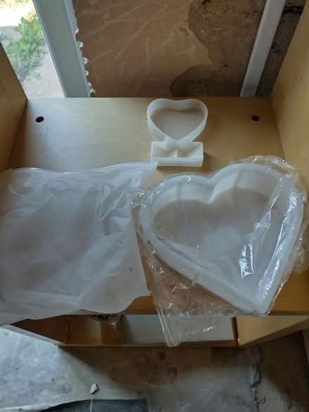 Photo of free Moulds (LL11) #1
