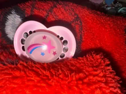 Photo of Mam 18m+ dummy (Aldgate E1) #2