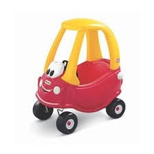 Photo of Little Tikes Car (Henley in Arden B95) #1