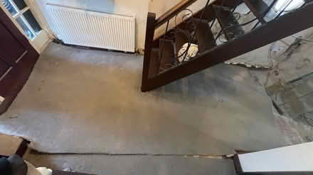 Photo of free Grey Carpet and felt (RM5) #1