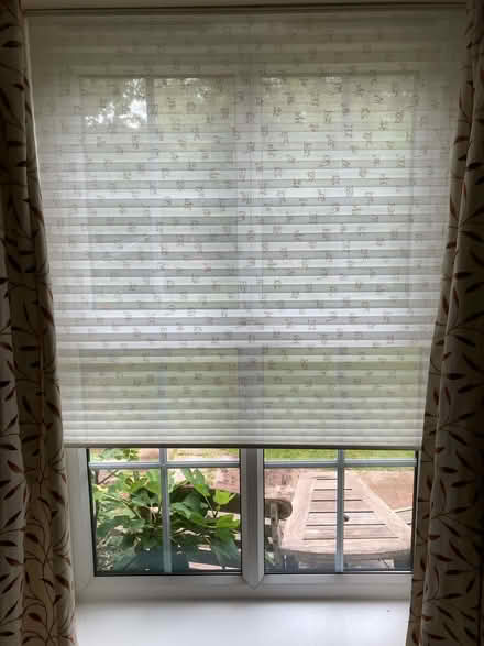 Photo of free Blind (Kendal LA9) #1