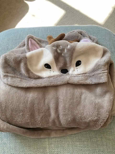 Photo of free Boys clothes age 7-8 (Ballards CR2) #1