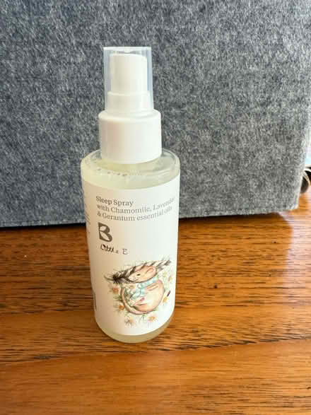 Photo of free Sleepy spray (Five Mile Drive OX2) #1