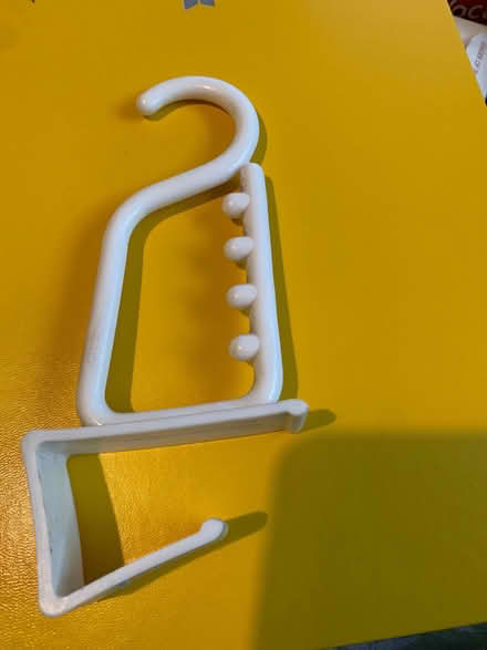 Photo of free Over door hanger (Edgbaston B5) #1