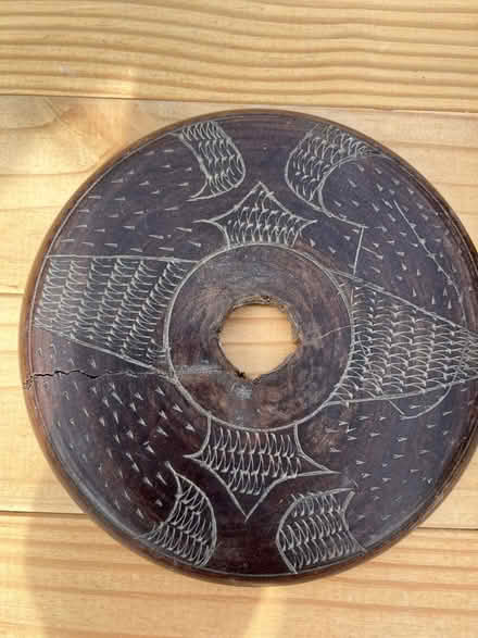 Photo of free Table (Kingsway) #2