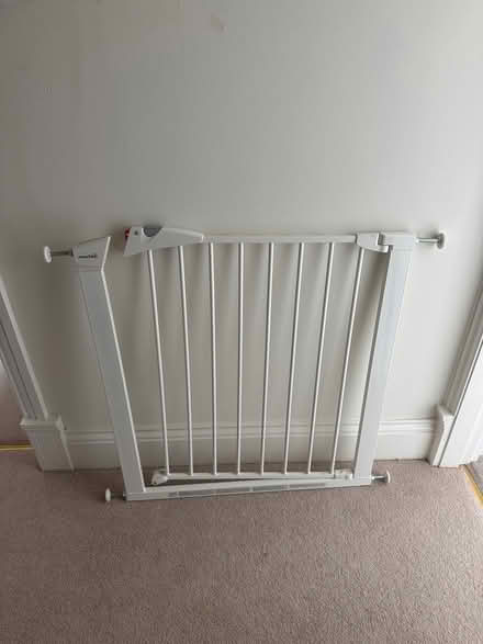 Photo of free Baby gate (Standen park house) #1