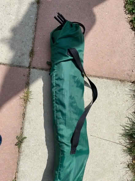 Photo of free Camping bed (Southborough TN4) #1