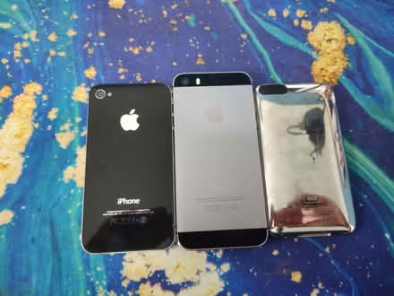 Photo of free iPhone 4/iPhone 5/iPod (Kinson Village Green Stocks BH10) #2