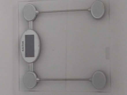Photo of free Electronic Bathroom Scales (X2) (Brunswick BN3) #2