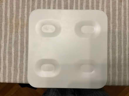 Photo of free Urbio Magnetic Wally Wall Mount (Upper West Side.) #1