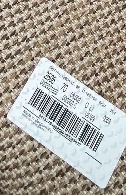 Photo of free Large Rug (Littlemore OX4) #4