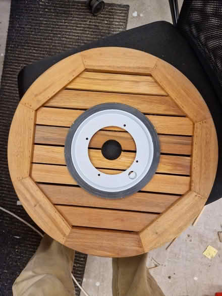 Photo of free Lazy Suzan (CB1 near Perne road) #2