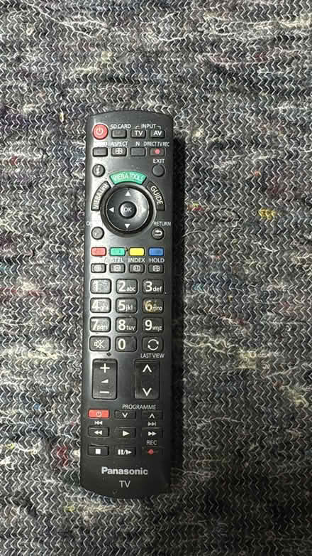 Photo of free 55inch Panasonic TV (KT109ET) #3