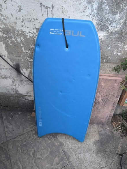 Photo of free Body board 42" (CO2 Colchester) #1