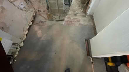 Photo of free Grey Carpet and felt (RM5) #3