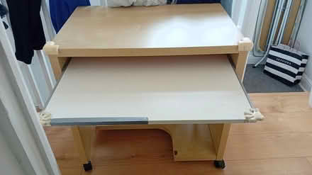 Photo of free Desk (Didsbury) #1