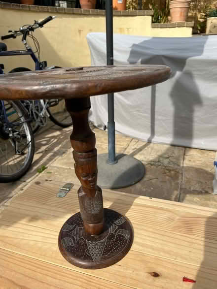 Photo of free Table (Kingsway) #3