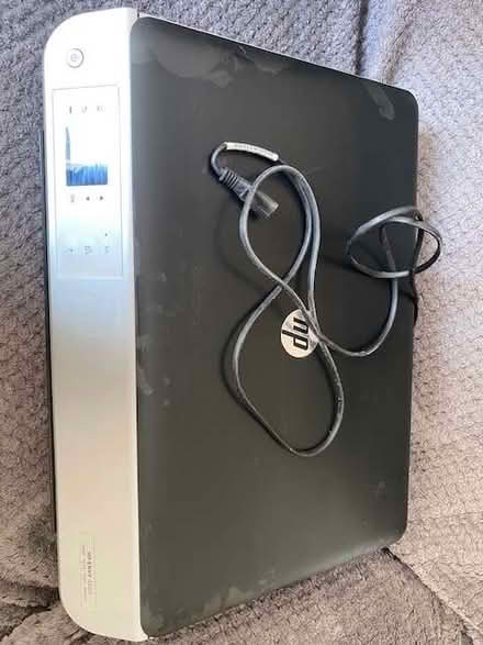 Photo of free HP Printer - HP Envy 4504 (Kempston MK42) #1