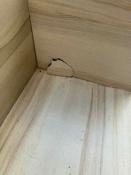 Photo of free Desk (Wadsley Bridge S5 8) #4