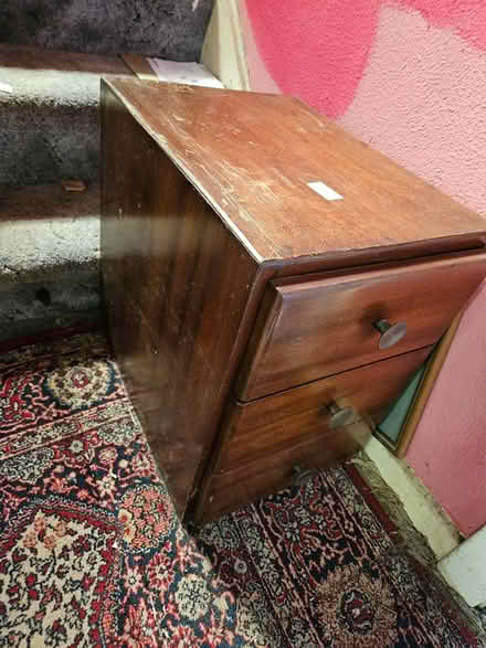 Photo of free Wooden Drawers (Riddlesdown CR8) #1