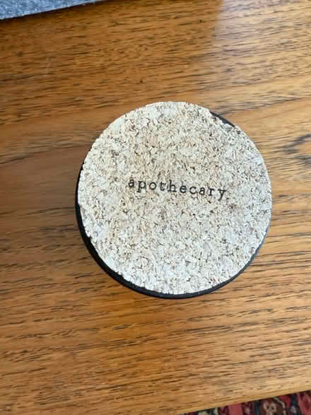 Photo of free Candle (Five Mile Drive OX2) #3