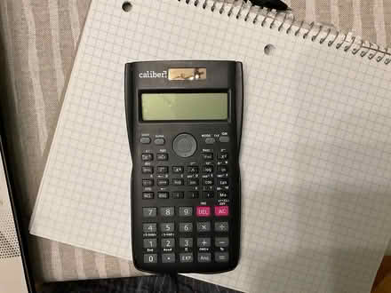 Photo of free Various Gently Used School Supplies (Upper West Side.) #4