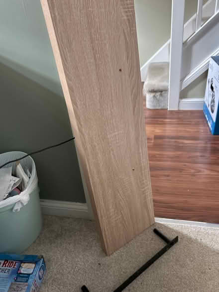 Photo of free Floating shelf kit (Bowbrook) #1