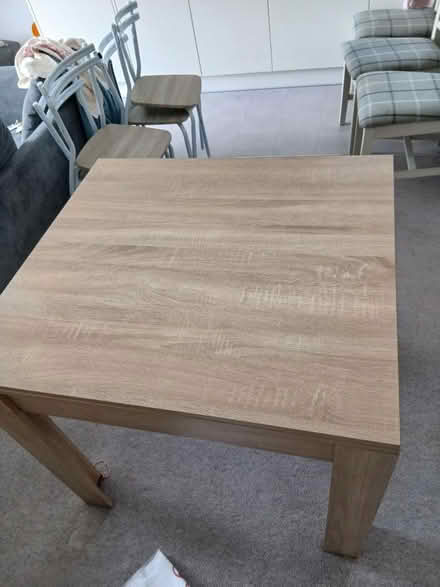 Photo of free Extendable dining table (UB5) #3