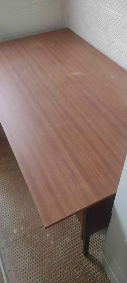 Photo of free Large desk (WN4) #1