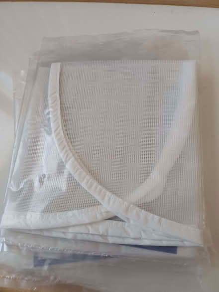 Photo of free ironing cloths (Wakefield WF1) #1
