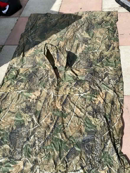 Photo of free Rainproof Poncho (Southborough TN4) #1