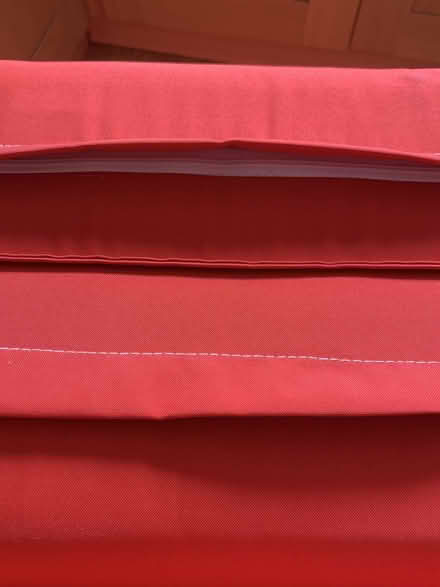 Photo of free Mattress - Z-bed fold out (Northwood HA6) #4