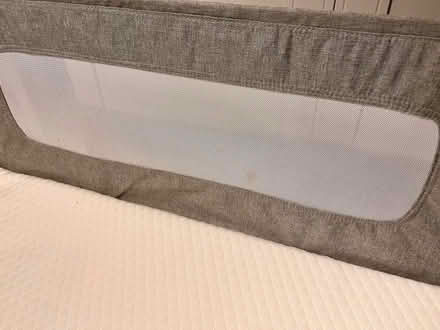 Photo of free SnuzPod side cot (W3 7UP) #4