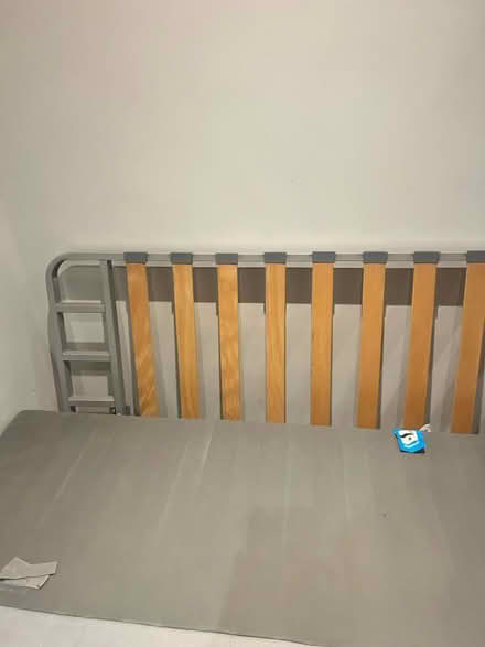 Photo of free Sofa bed (Askew Road) #2