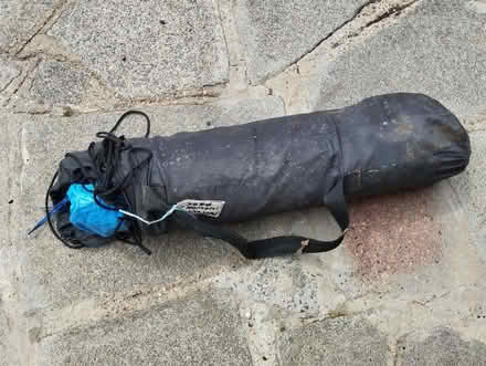 Photo of free Beach shelter (Welling DA16) #1